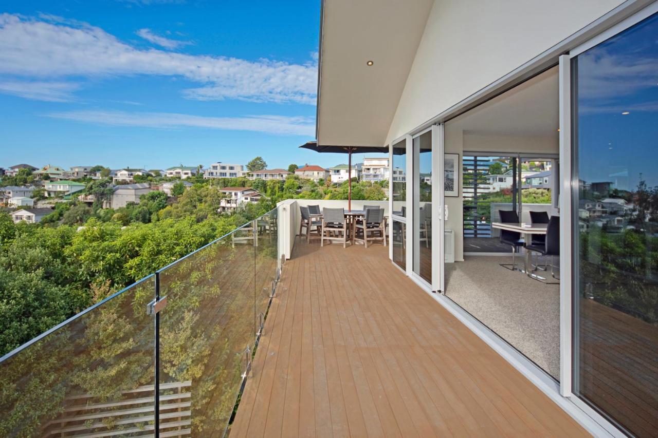 Villa Above The Cut Nelson Exterior foto