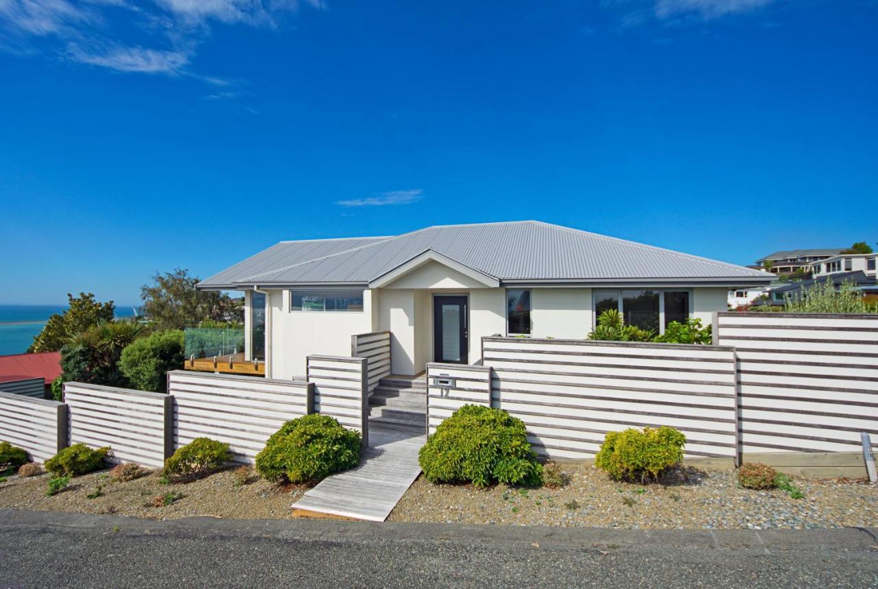 Villa Above The Cut Nelson Exterior foto